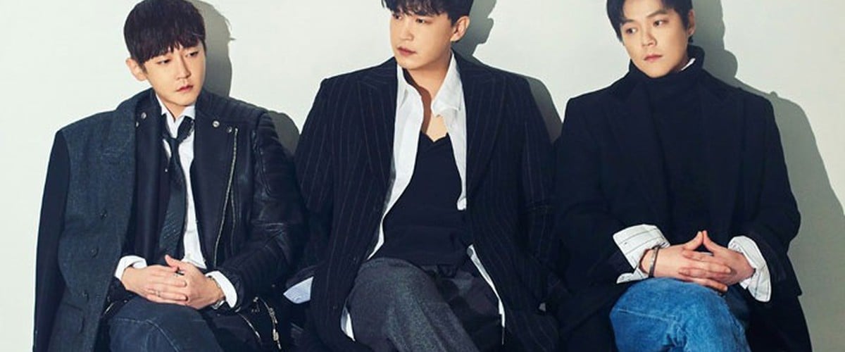 MC The Max Members Profile