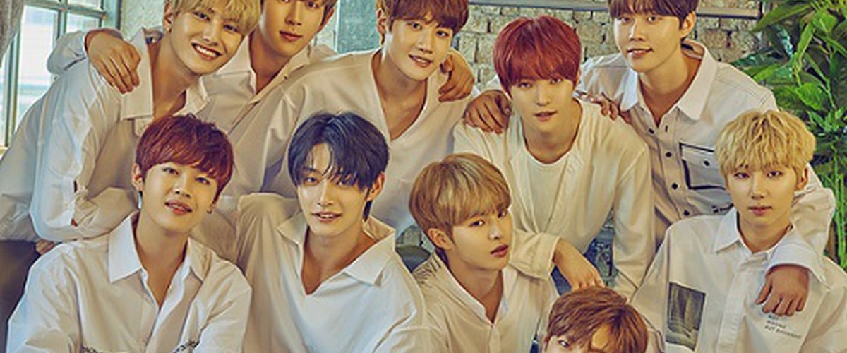 ATEEN Members Profile & Vote