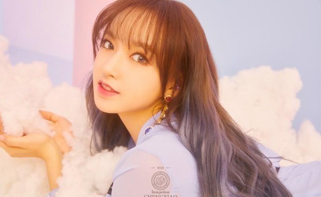 Cheng Xiao Cosmic Girls WJSN Members Profile Vote