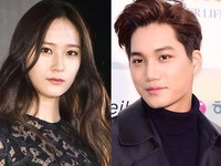 Kai & Krystal
