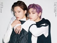 Yuta & Taeyong