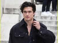 Charles Melton