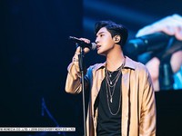 Kim Hyun Joong