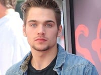 Dylan Sprayberry