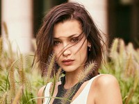 Bella Hadid