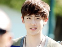 Nickhun