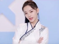 Jin Yangyang (靳阳阳)