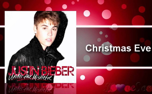 Christmas Eve (Justin Bieber)