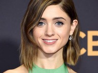 Natalia Dyer