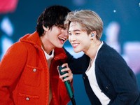 Taehyung & Jimin