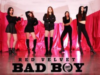 Bad Boy