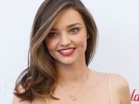 Miranda Kerr