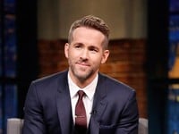 Ryan Reynolds