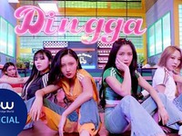 Dingga