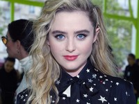 Kathryn Newton