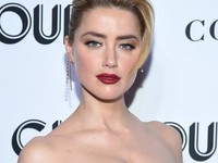 Amber Heard