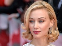 Sarah Gadon