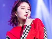 Hyebin