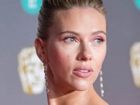 Scarlet Johanson