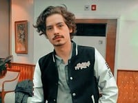 Cole Sprouse