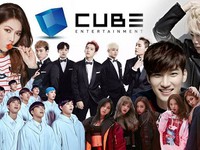 Cube Entertainment