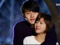 Hyunbin & Jiwon