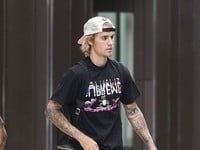 Justin Bieber