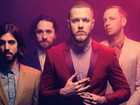 Imagine Dragons