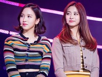Mina & Tzuyu