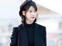 IU