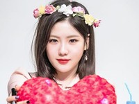 Hyeyeon