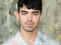 Joe Jonas