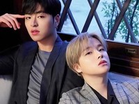 Junhoe & Jinhwan