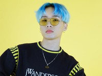Woodie Gochild