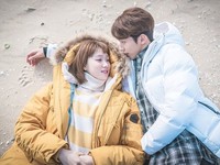 Joohyuk & Sungkyung