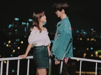 Doyoung & Sejeong
