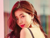 Bae Suzy