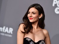 Victoria Justice