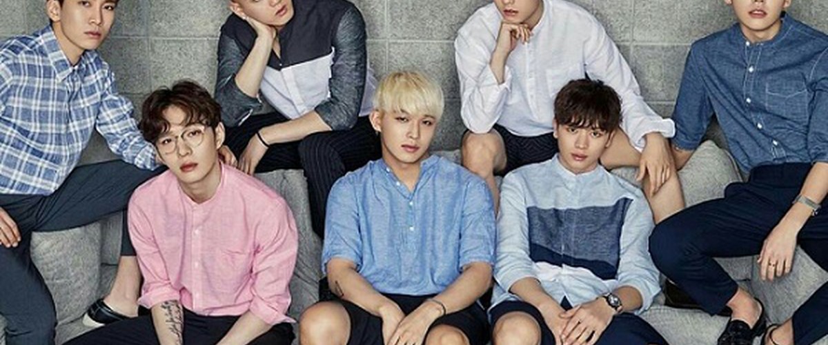 BTOB Members Profile & Vote