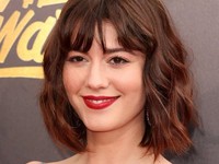 Mary Elizabeth Winstead
