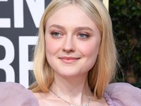 Dakota Fanning