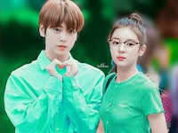 Soobin & Lia