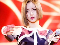 Hyeri