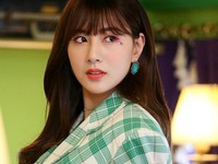 Hayoung