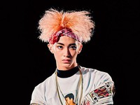 Mark