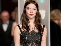 Anya Taylor-Joy