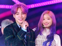 Jimin & Dahyun