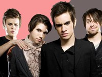 Panic! At The Disco