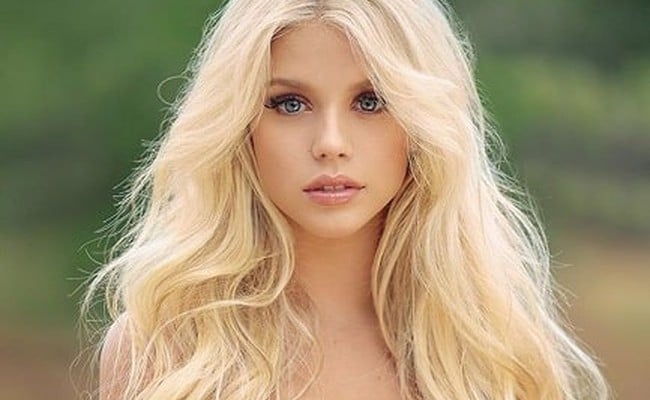 Kaylyn Slevin The 100 Most Beautiful Woman In The World 2019 Close Jan 31 2020