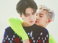 Sehun & Chanyeol